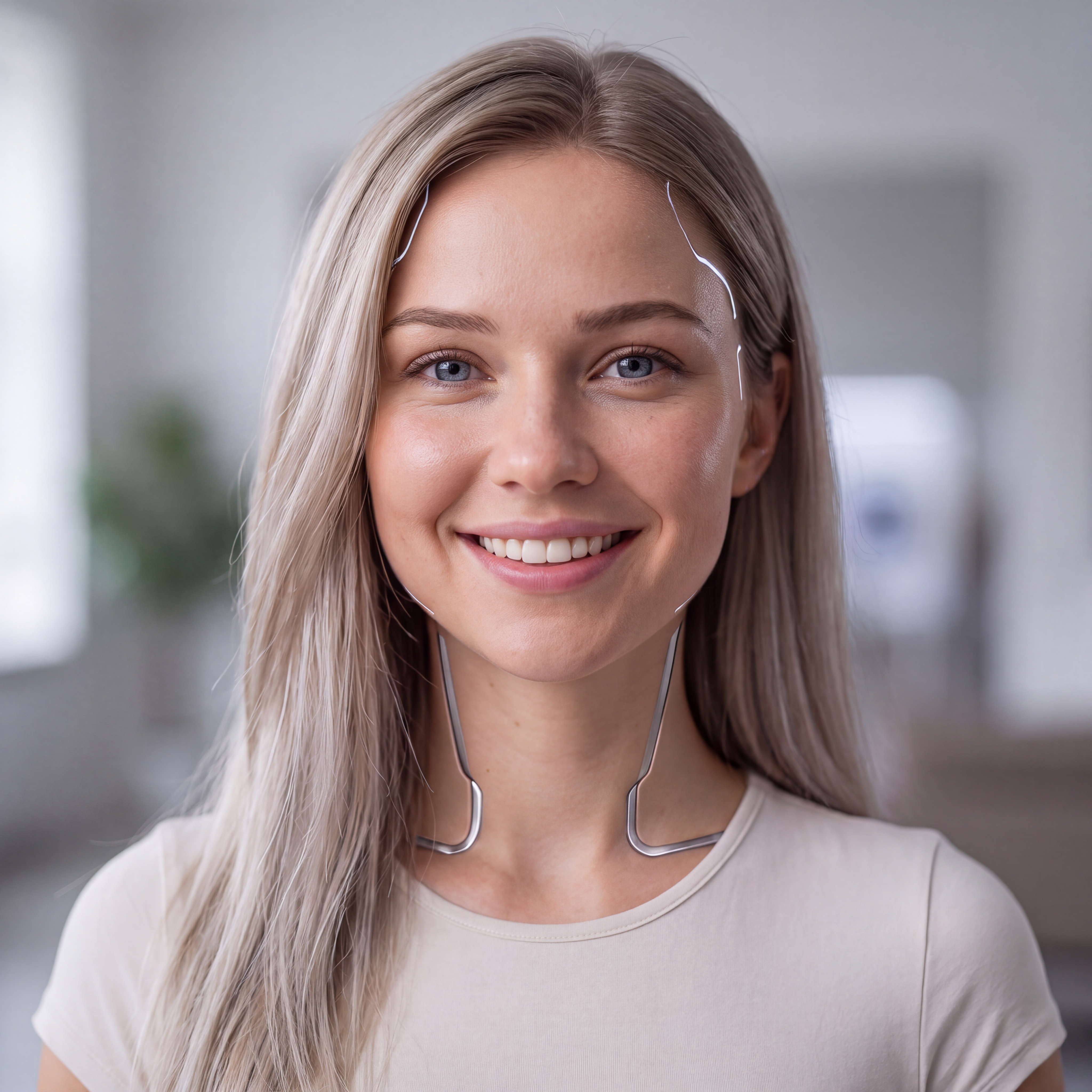 Liza Robot
